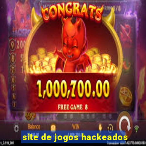 site de jogos hackeados